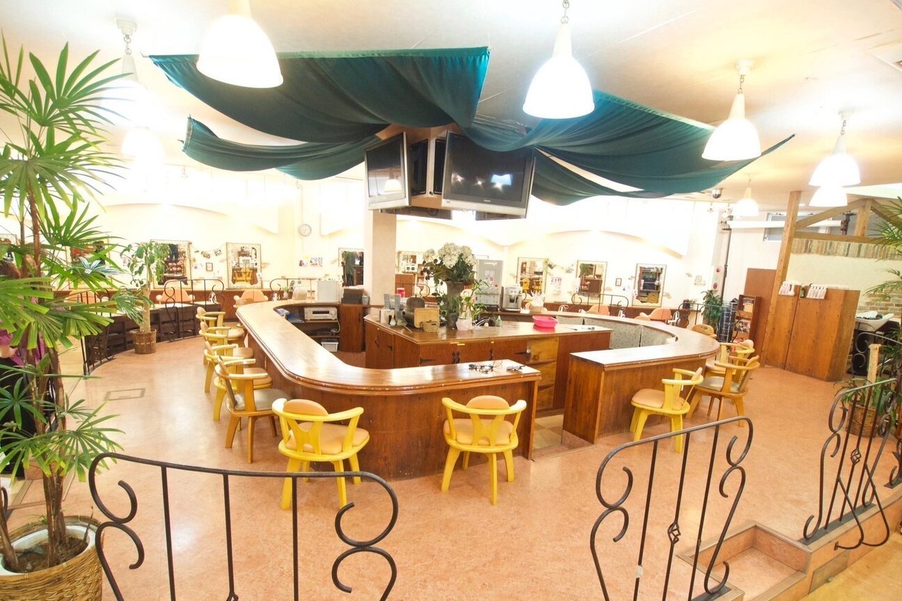 クレドガーデン 西新井店(CRED GARDEN)3