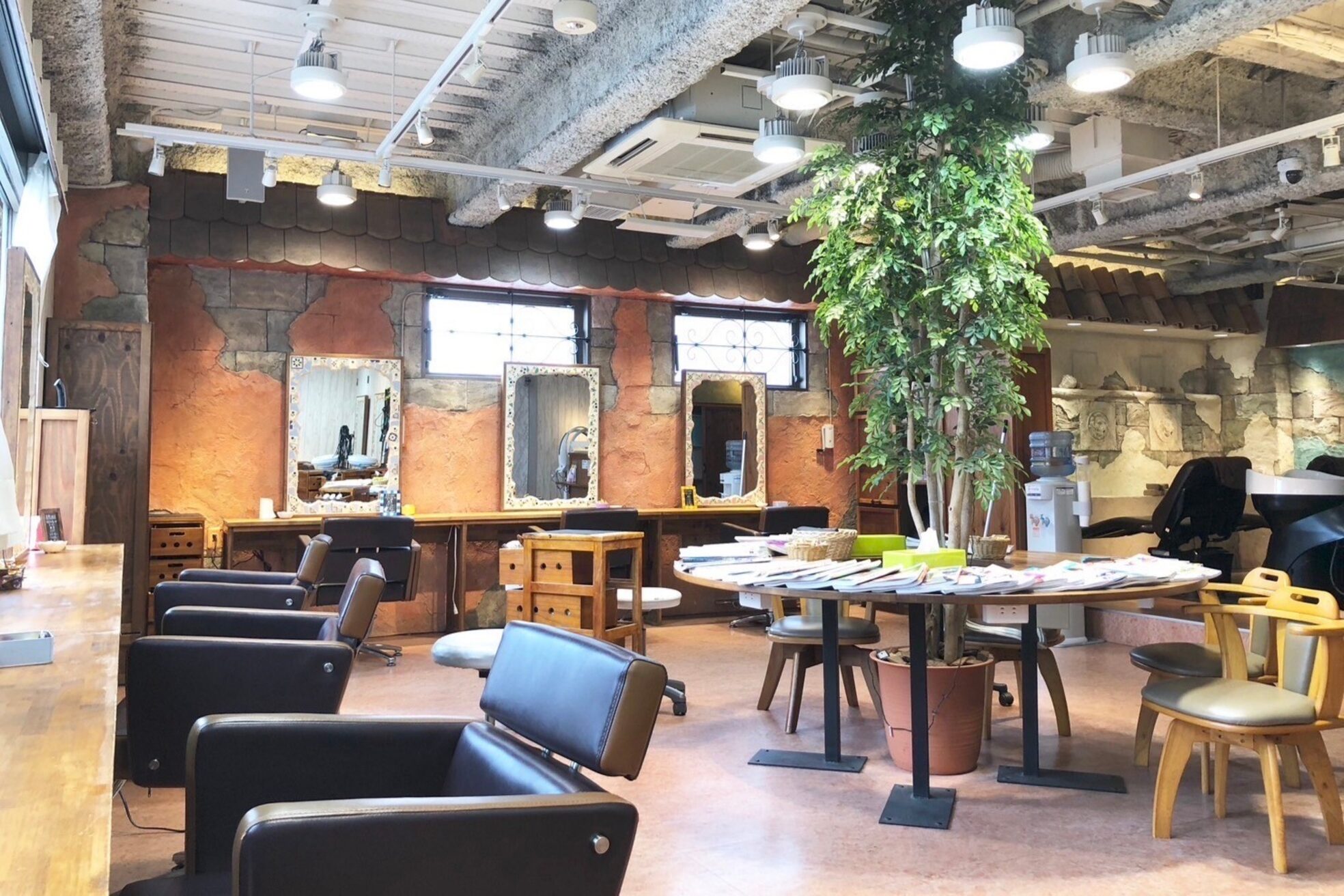 ポット バイ クレドガーデン 大宮東口店(pote by CRED GARDEN)3