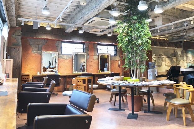 ポット バイ クレドガーデン 大宮東口店(pote by CRED GARDEN)3