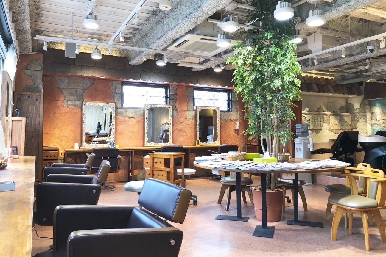 ポット バイ クレドガーデン 大宮東口店(pote by CRED GARDEN)3