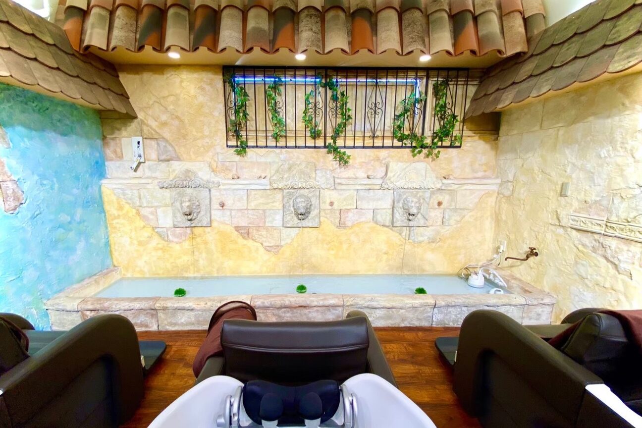 グランアージュ 船橋南口店(grandage)4