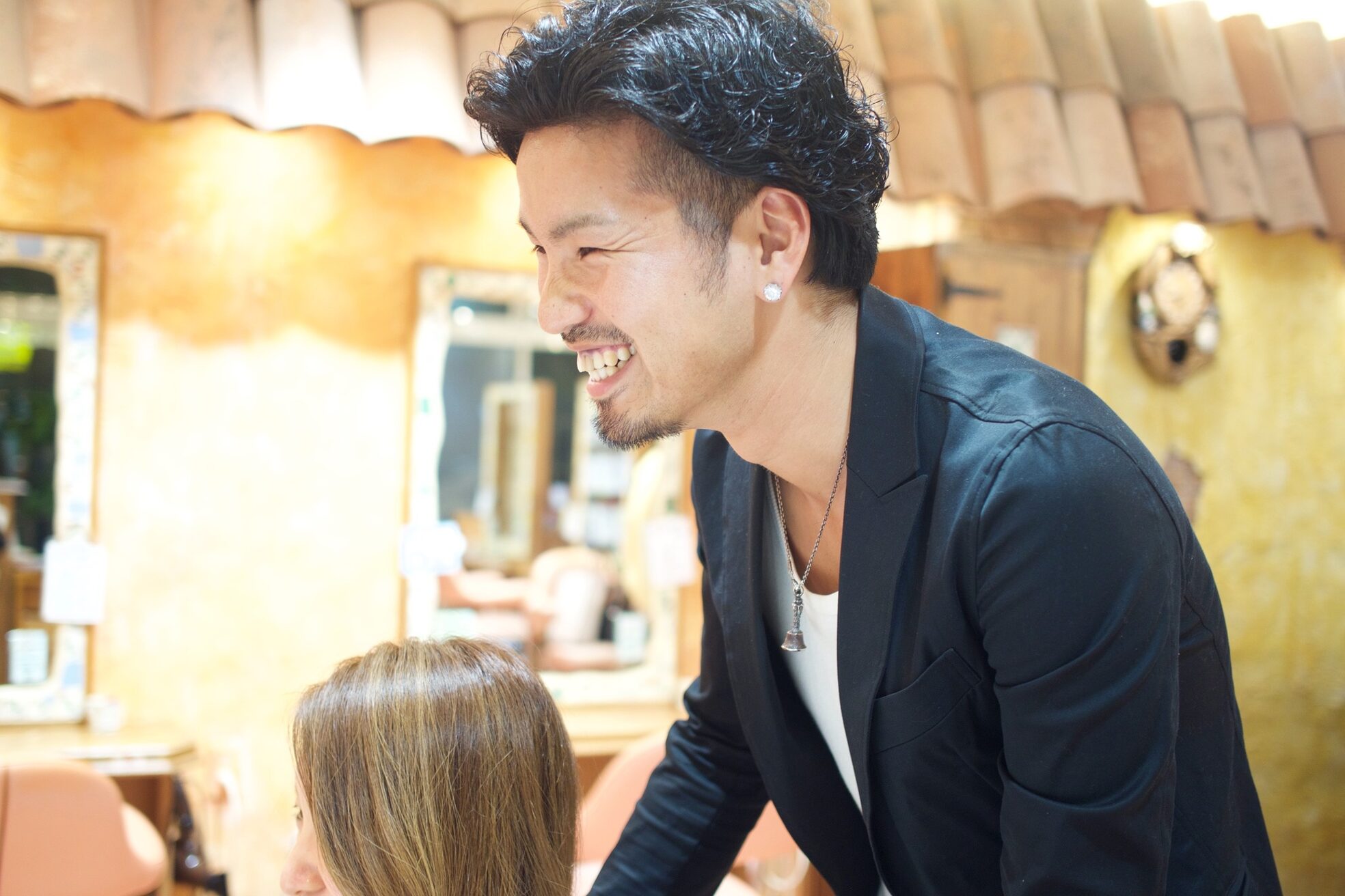 グランアージュ 船橋南口店(grandage)6