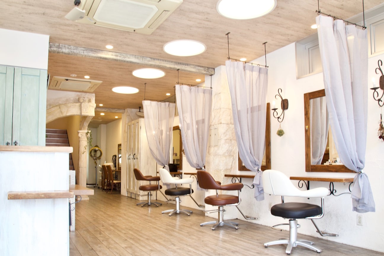 CRED GARDEN(株式会社 クレドガーデン)画像1