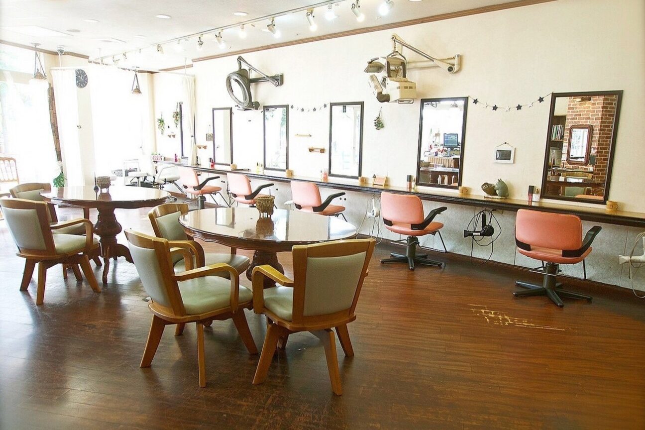 アトリエマイ 西新井東口店(MAI)1