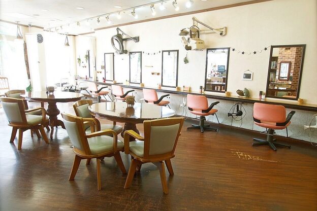 アトリエマイ 西新井東口店(MAI)1