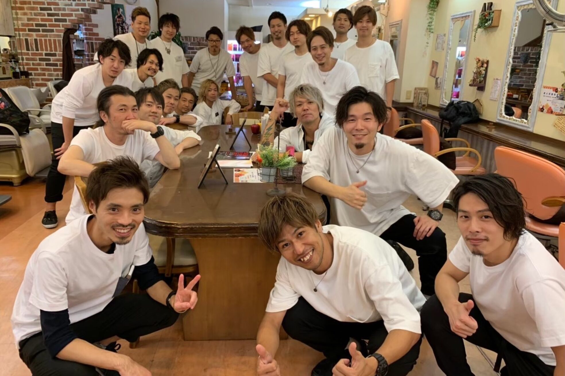 ポット バイ クレドガーデン 大宮東口店(pote by CRED GARDEN)11