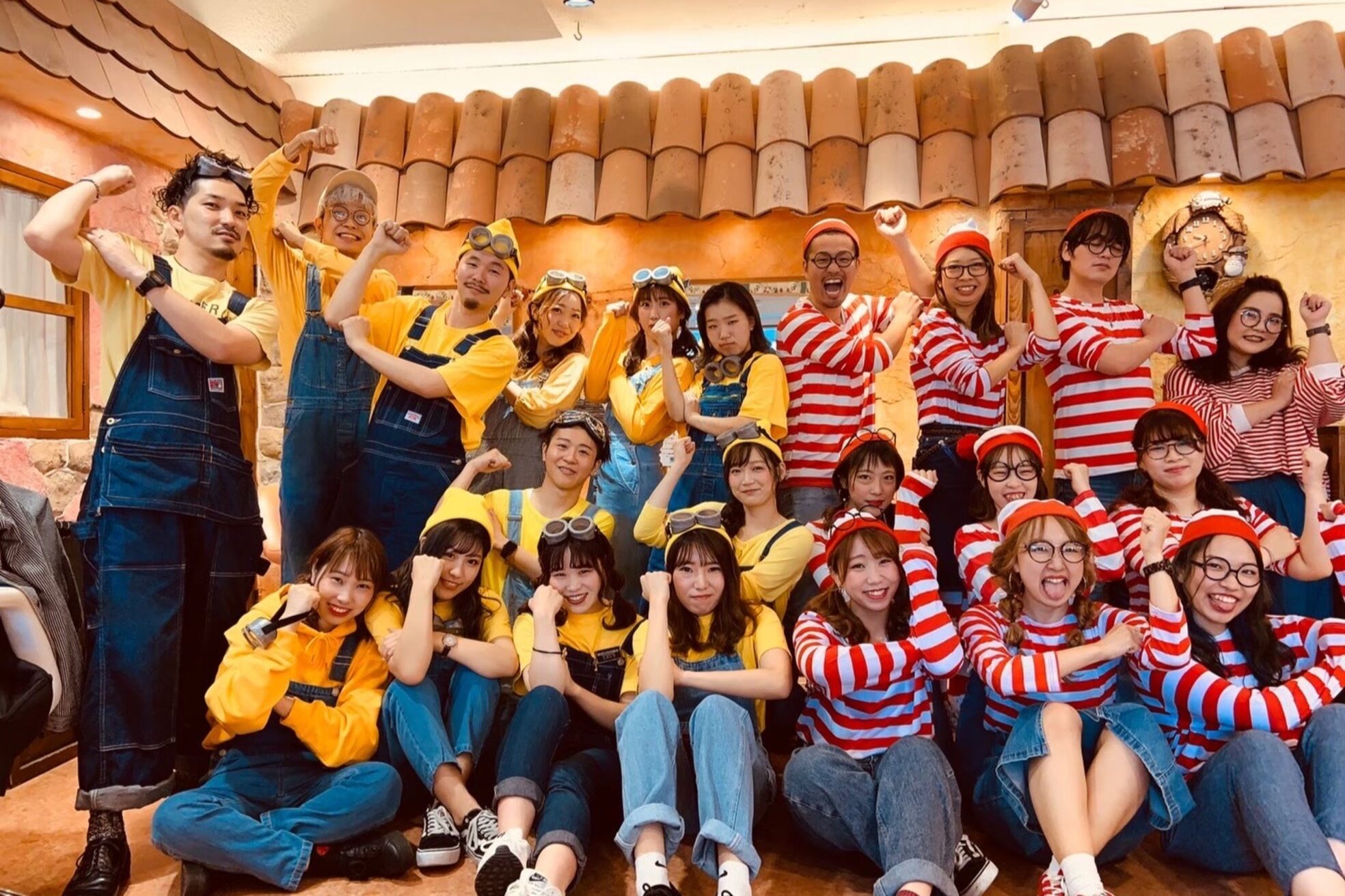 クレドガーデン 綾瀬店(CRED GARDEN)7