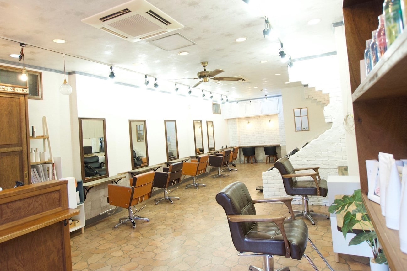 CRED GARDEN(株式会社 クレドガーデン)画像1