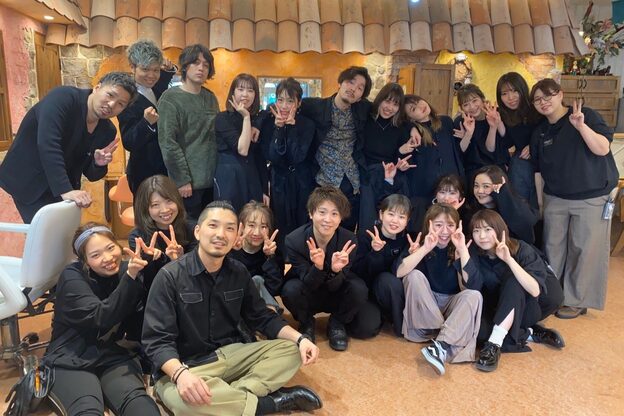 クレドガーデン 綾瀬店(CRED GARDEN)15
