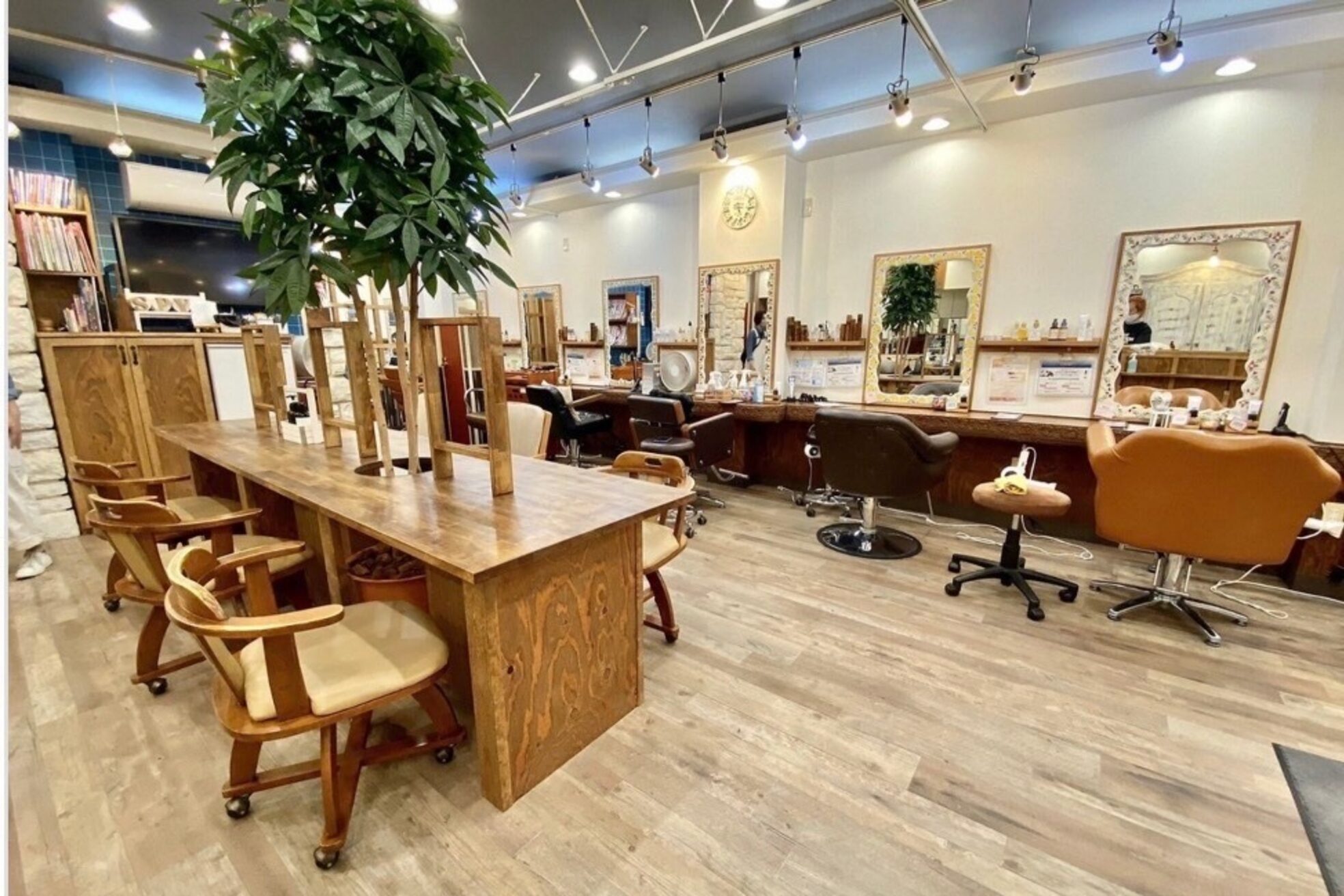 アール 北千住店(ar)1