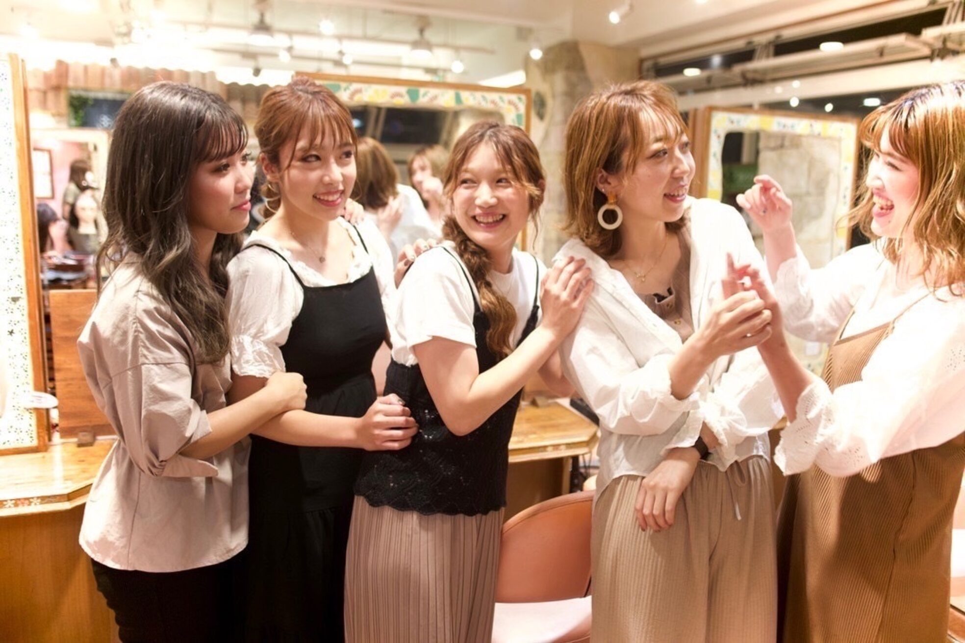 グランアージュ 錦糸町(grandage)11