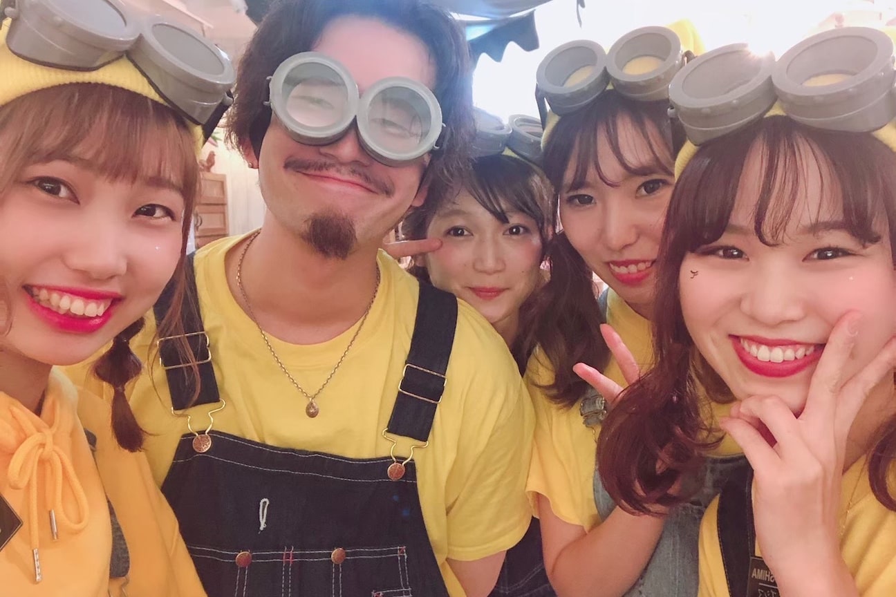 店舗の雰囲気外観用画像4