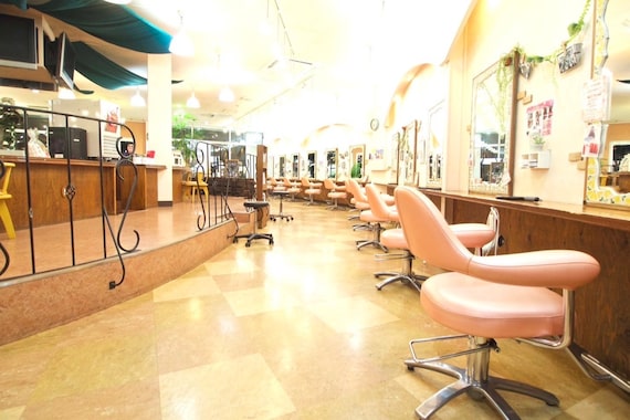 クレドガーデン 西新井店(CRED GARDEN)