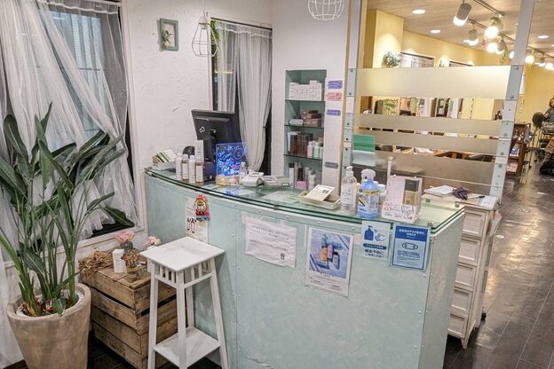 クレドガーデン 浦和店(CRED GARDEN)4
