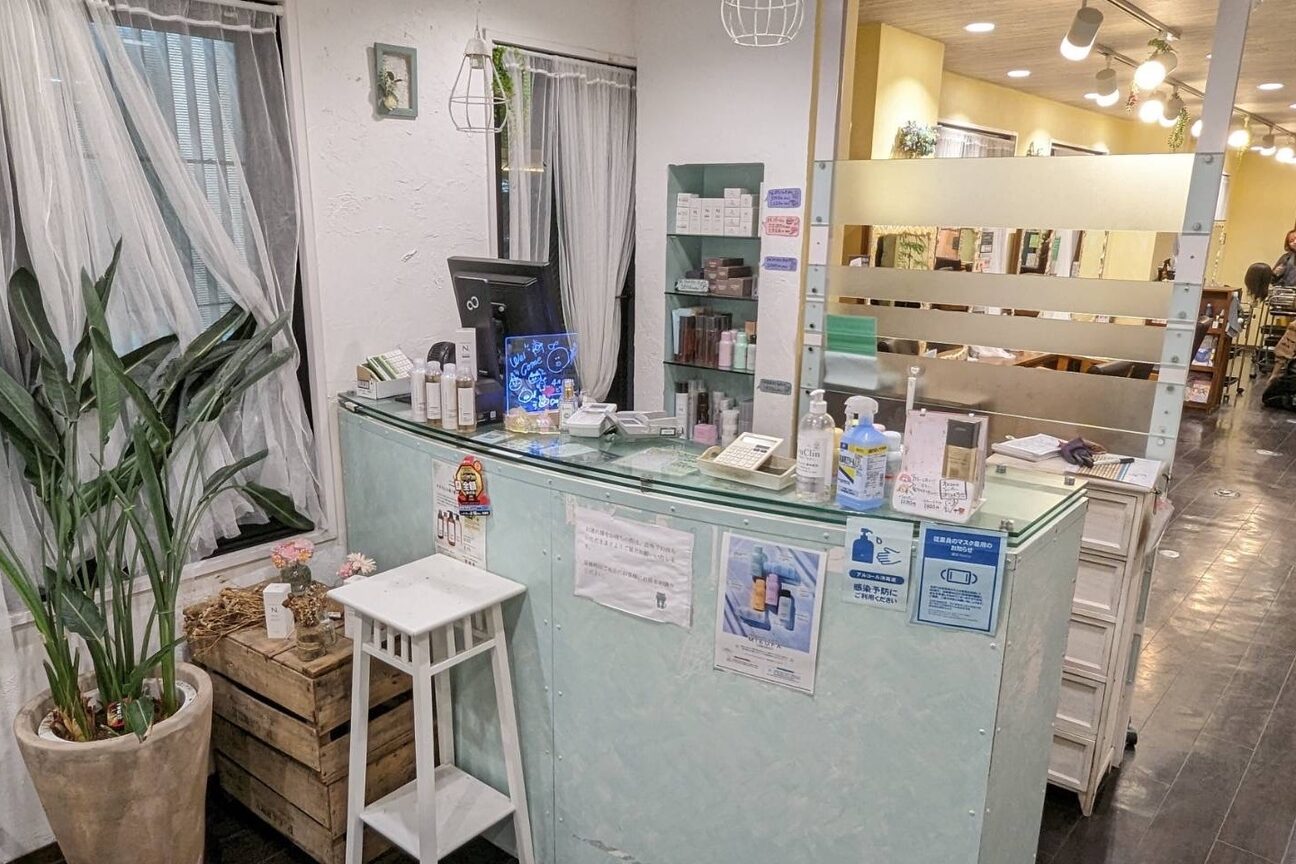 クレドガーデン 浦和店(CRED GARDEN)4