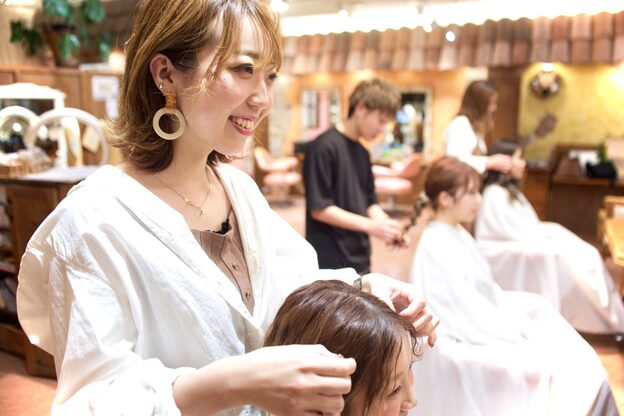 グランアージュ 船橋南口店(grandage)5