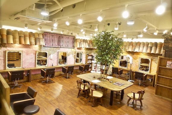 グランアージュ 船橋南口店(grandage)