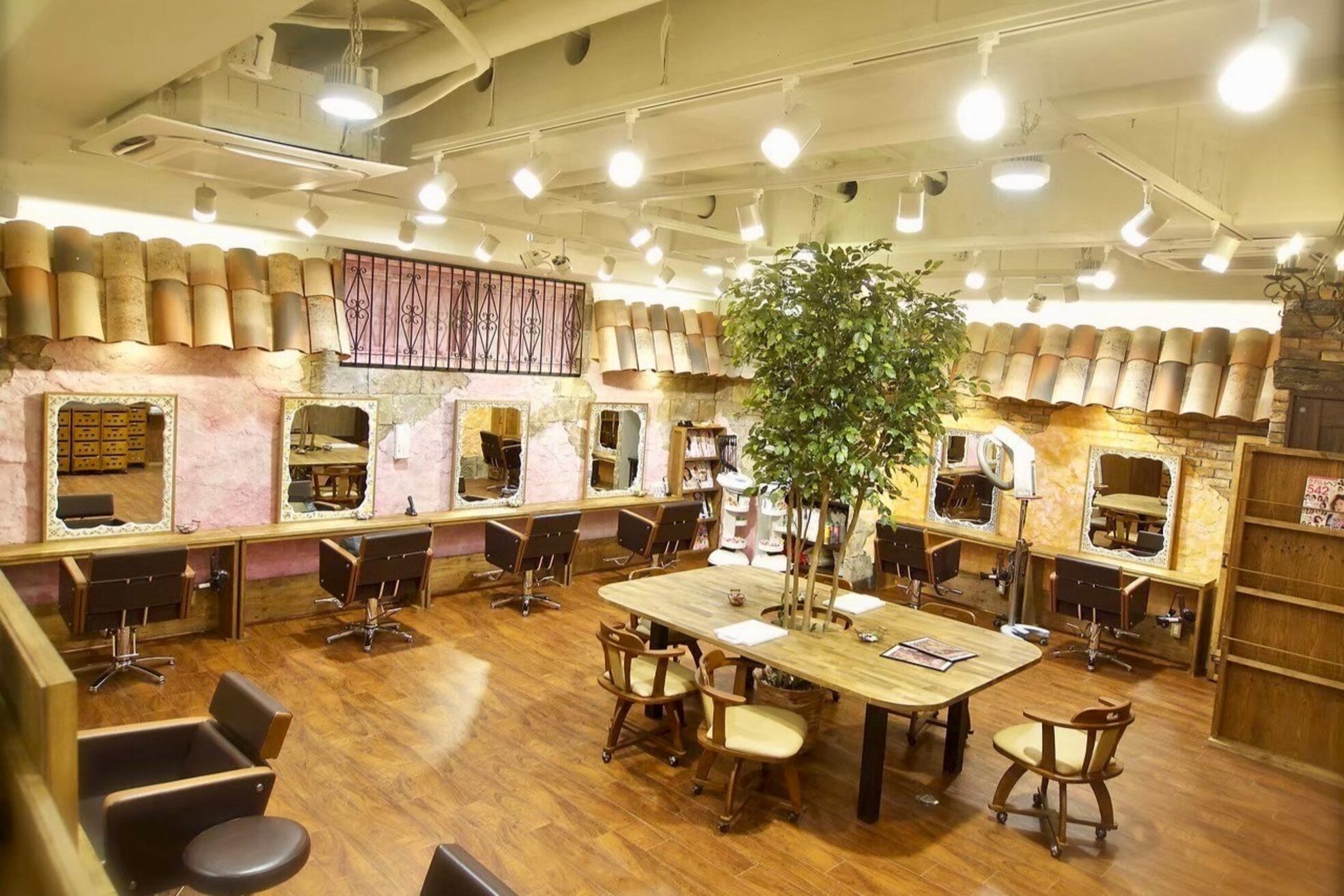 グランアージュ 船橋南口店(grandage)1