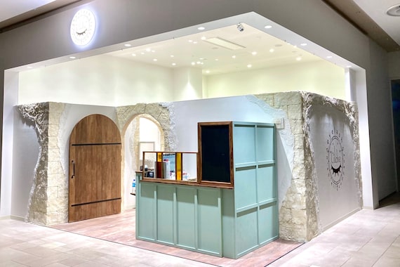 シルシュアイラッシュ さいたま新都心コクーン店(cilche eyelash)