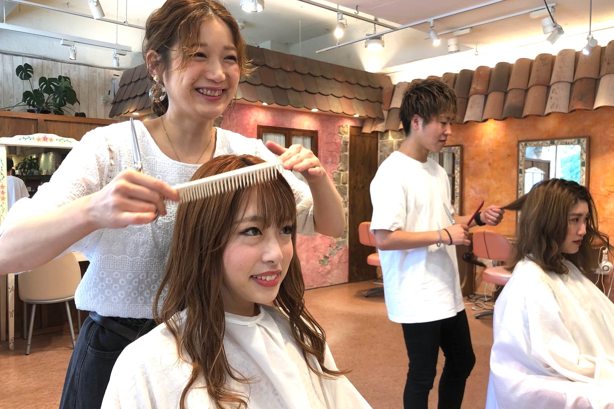 クレドガーデン 綾瀬店(CRED GARDEN)14