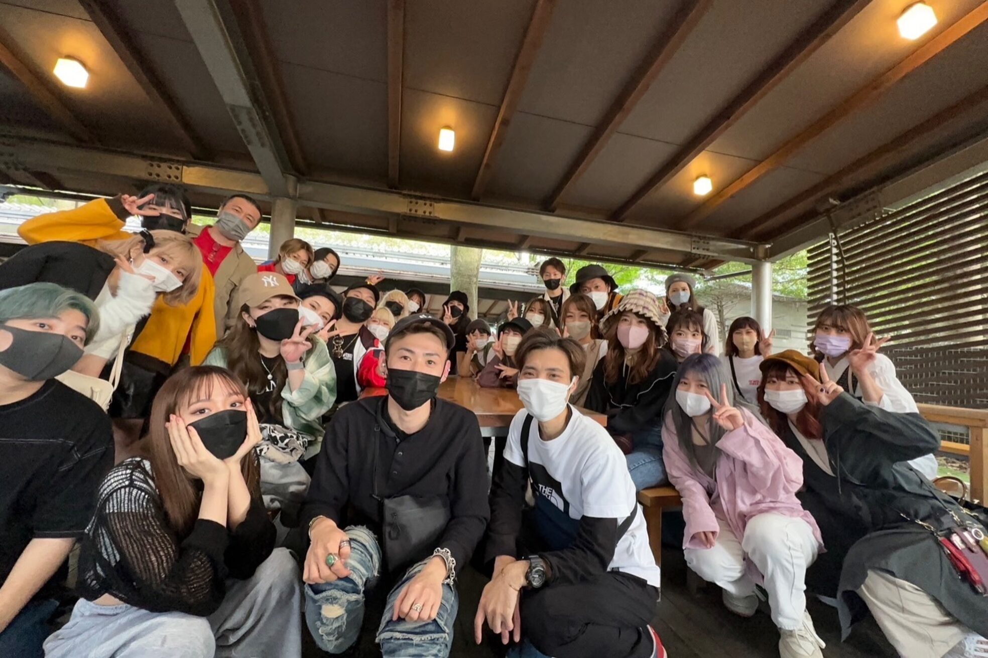 クレドガーデン 西新井店(CRED GARDEN)19