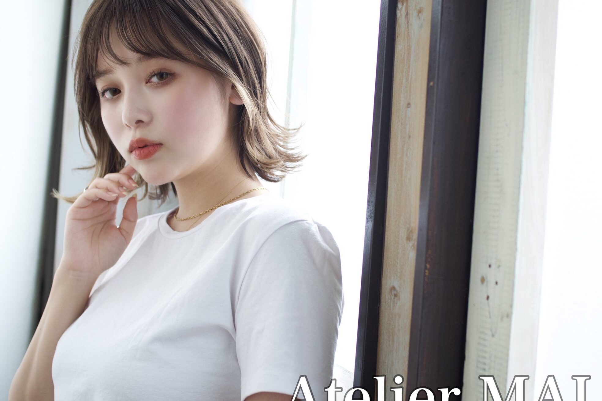 アトリエMAI 北千住12