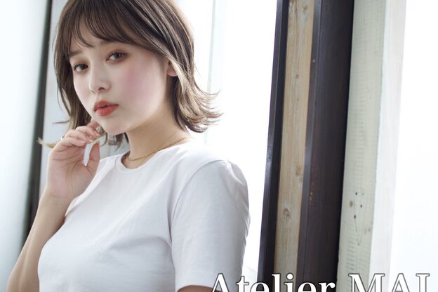 アトリエMAI 北千住12