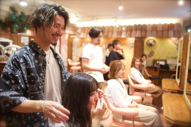 クレドガーデン 西新井店(CRED GARDEN)11