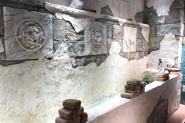 ポット バイ クレドガーデン 大宮東口店(pote by CRED GARDEN)5