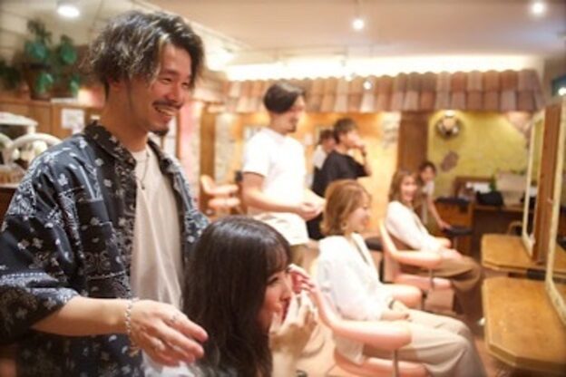 グランアージュ 錦糸町(grandage)10