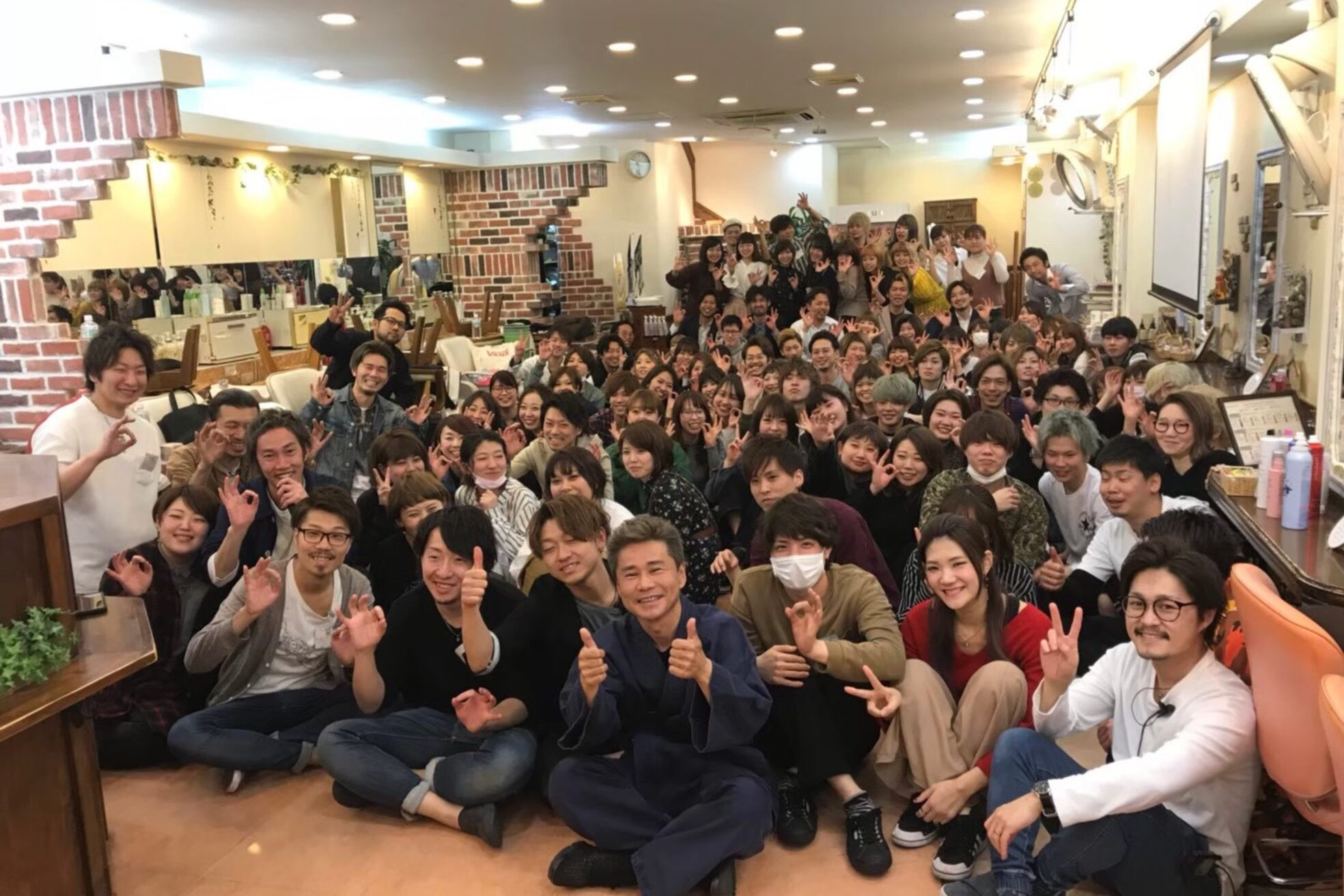 クレドガーデン 西新井店(CRED GARDEN)17