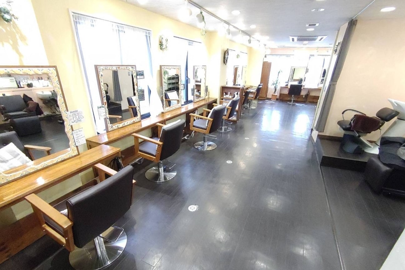 CRED GARDEN（株式会社　クレドガーデン）画像1