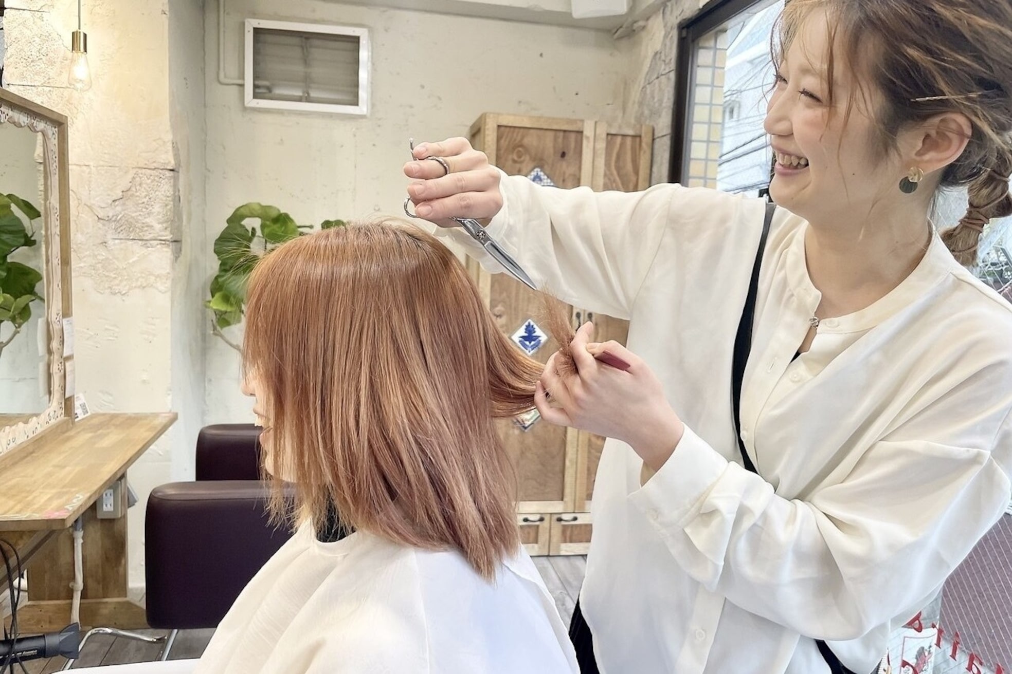 クレドガーデン 西新井店(CRED GARDEN)14