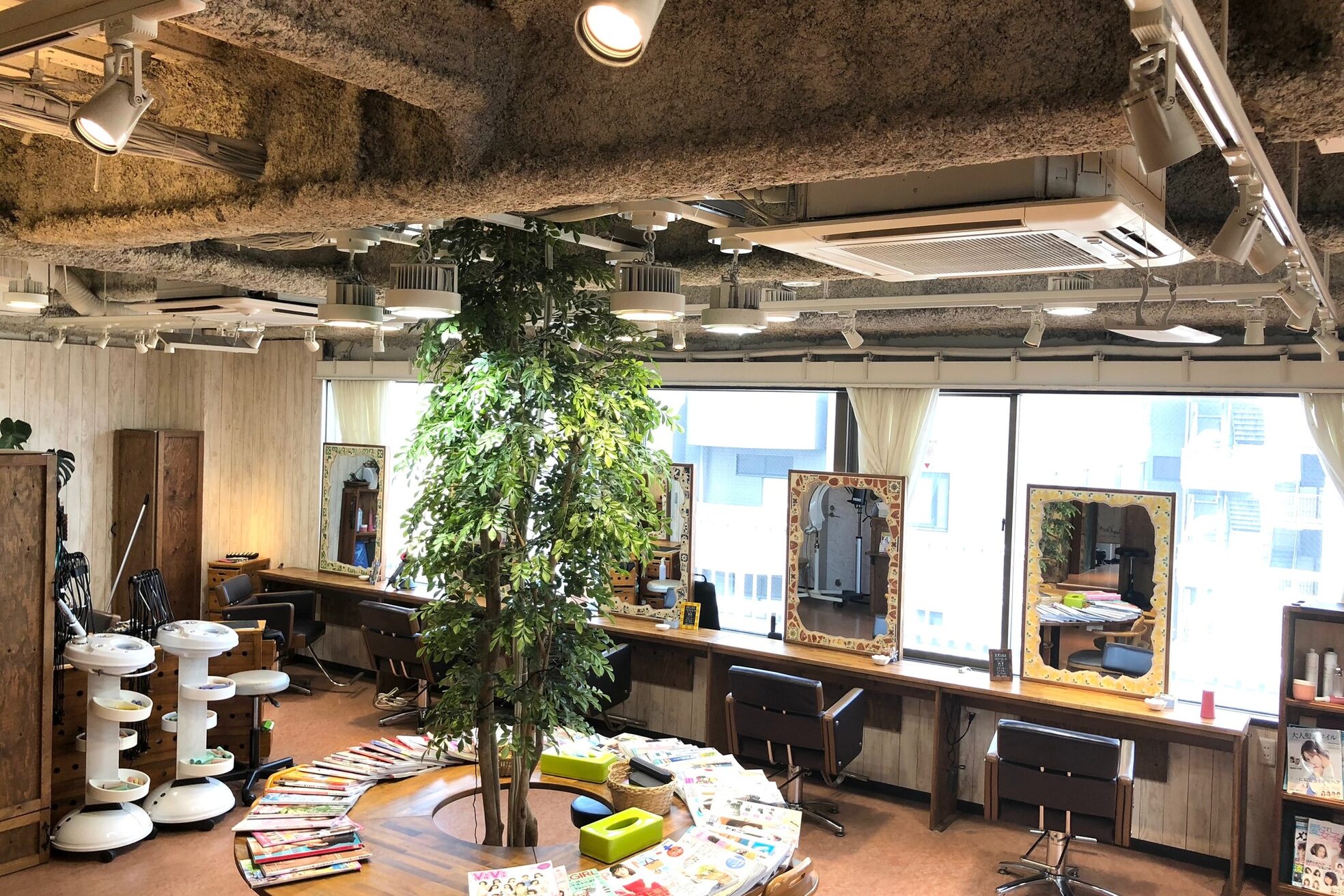 ポット バイ クレドガーデン 大宮東口店(pote by CRED GARDEN)6