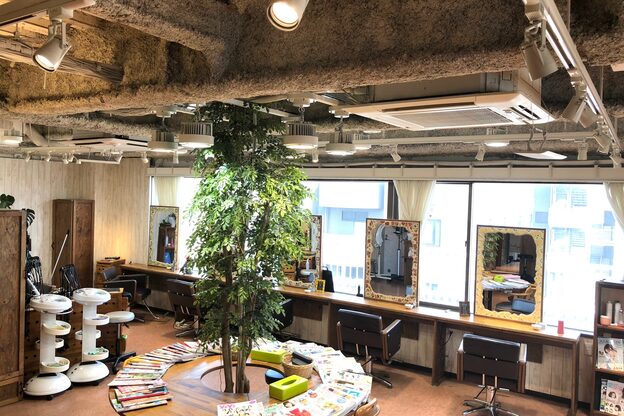 ポット バイ クレドガーデン 大宮東口店(pote by CRED GARDEN)6