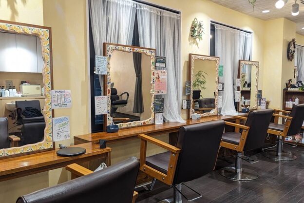 クレドガーデン 浦和店(CRED GARDEN)5