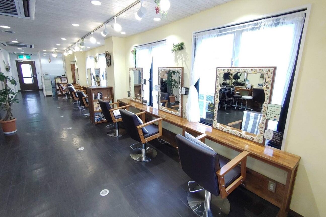 クレドガーデン 浦和店(CRED GARDEN)3
