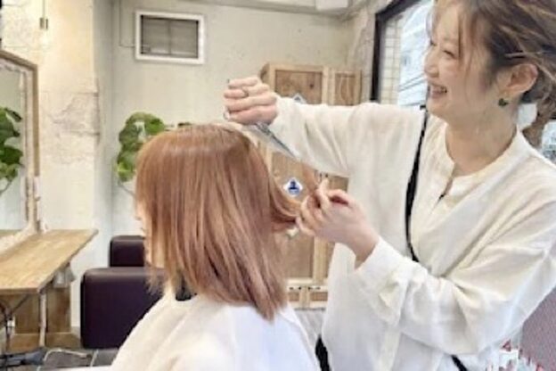 グランアージュ 錦糸町(grandage)9