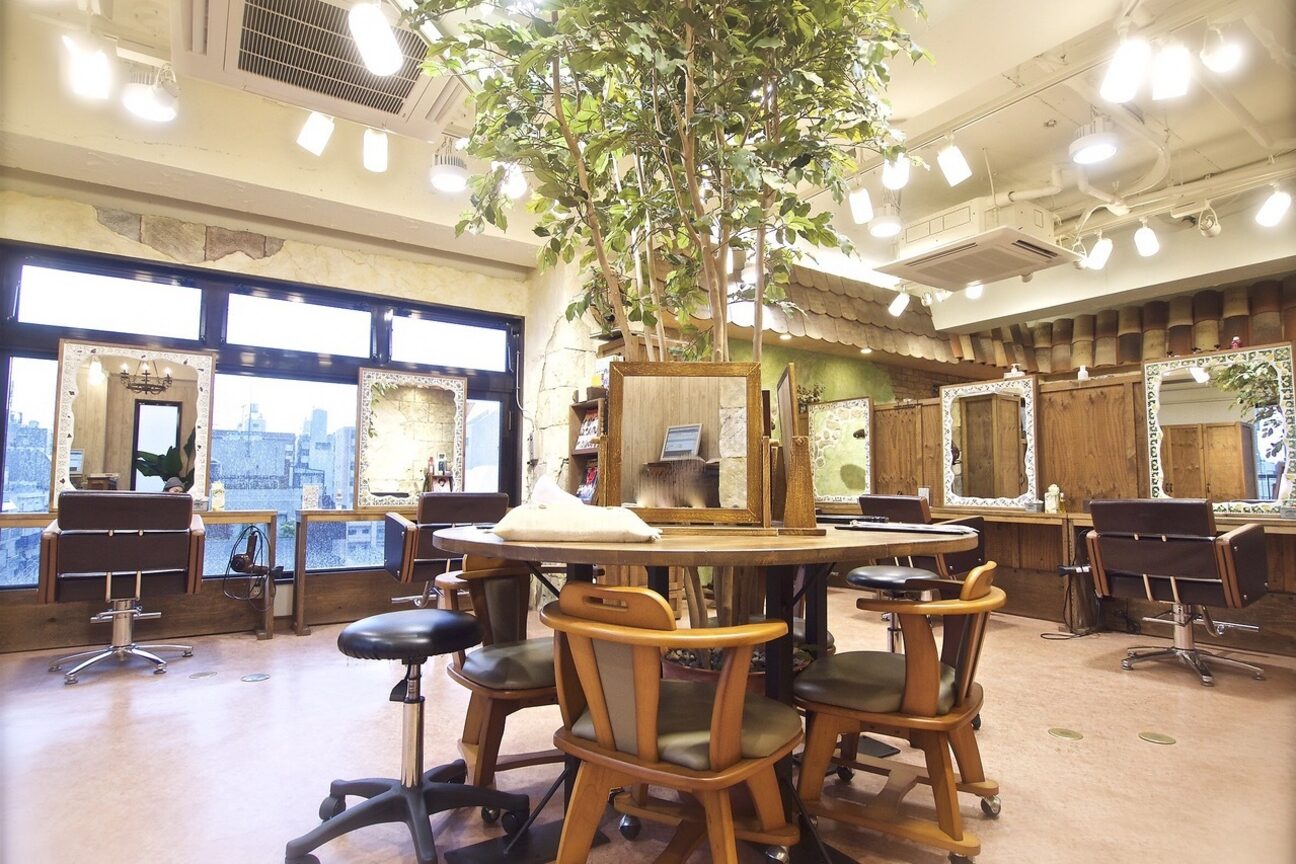 店舗の雰囲気外観用画像2