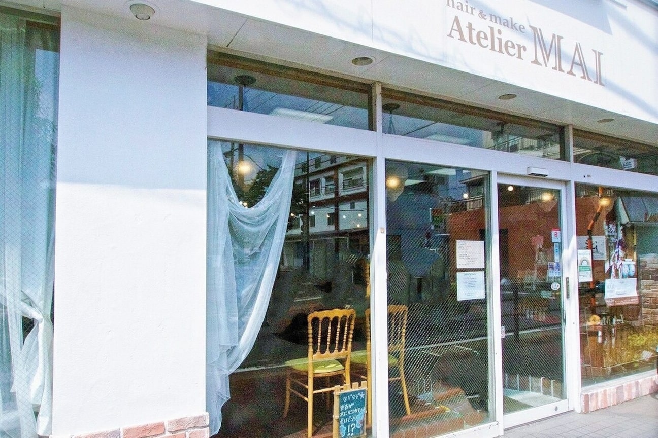 アトリエマイ 西新井東口店(MAI)2
