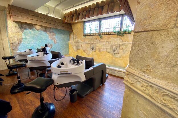 グランアージュ 船橋南口店(grandage)15