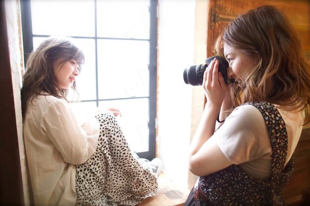 ポット バイ クレドガーデン 大宮東口店(pote by CRED GARDEN)19