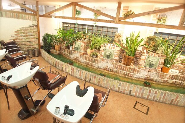 クレドガーデン 西新井店(CRED GARDEN)6