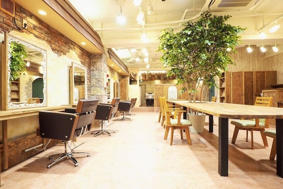 グランアージュ 柏西口店(grandage)