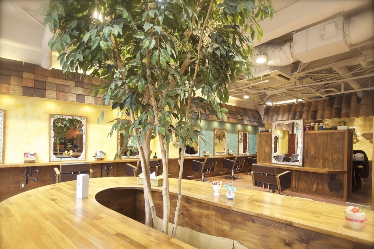 CRED GARDEN（株式会社　クレドガーデン）画像1