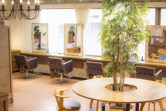 ポット バイ クレドガーデン 大宮東口店(pote by CRED GARDEN)