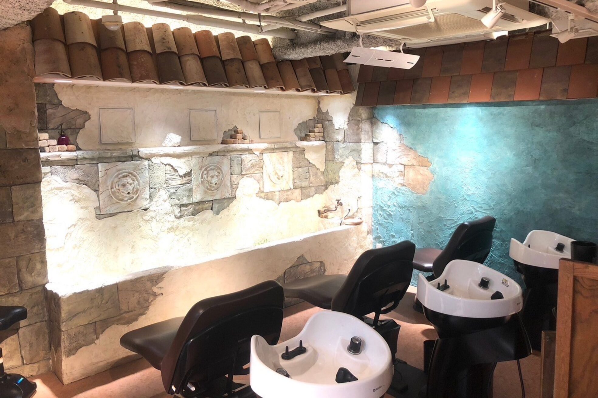 ポット バイ クレドガーデン 大宮東口店(pote by CRED GARDEN)2