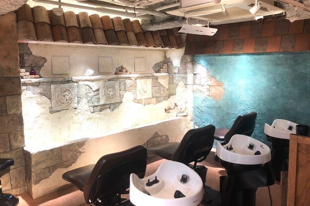 ポット バイ クレドガーデン 大宮東口店(pote by CRED GARDEN)2