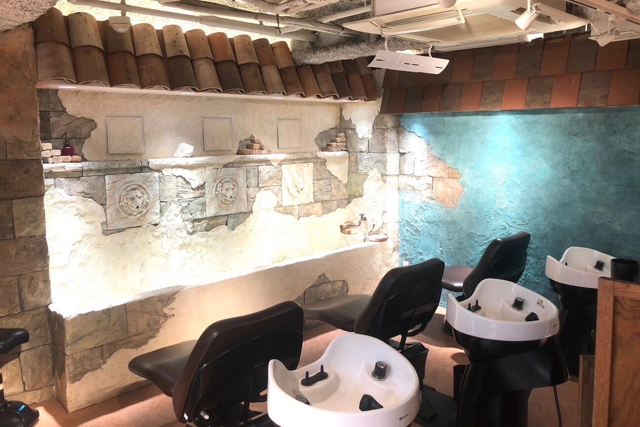 ポット バイ クレドガーデン 大宮東口店(pote by CRED GARDEN)2