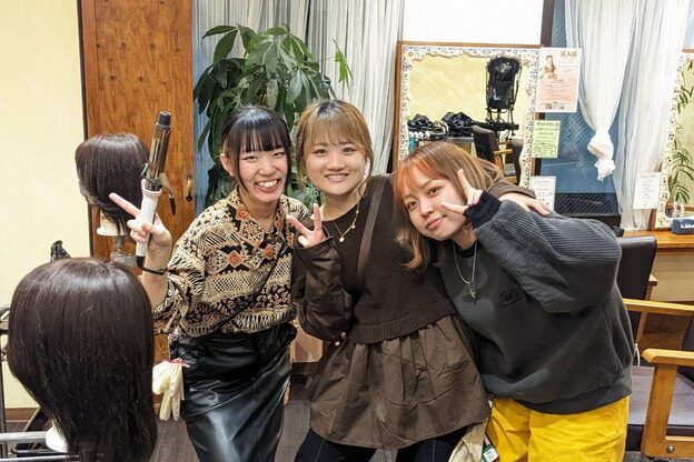 クレドガーデン 浦和店(CRED GARDEN)8